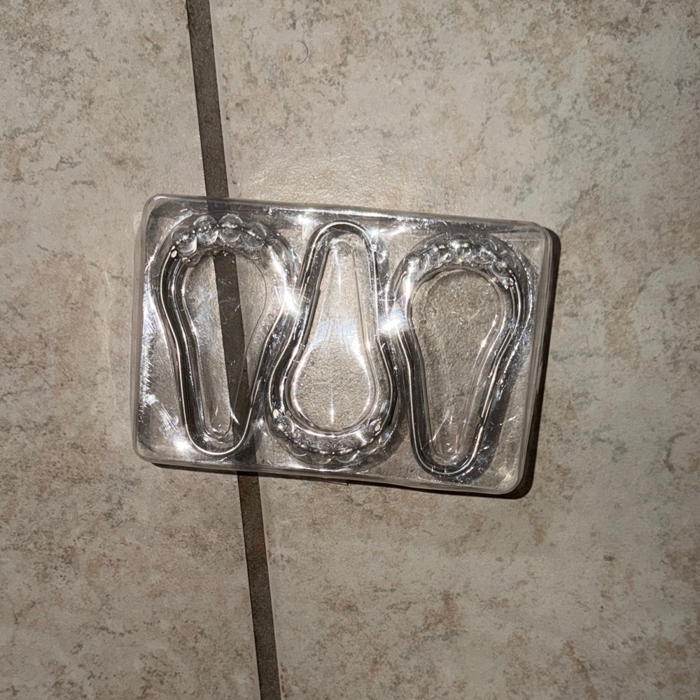 Shower Curtain Hooks